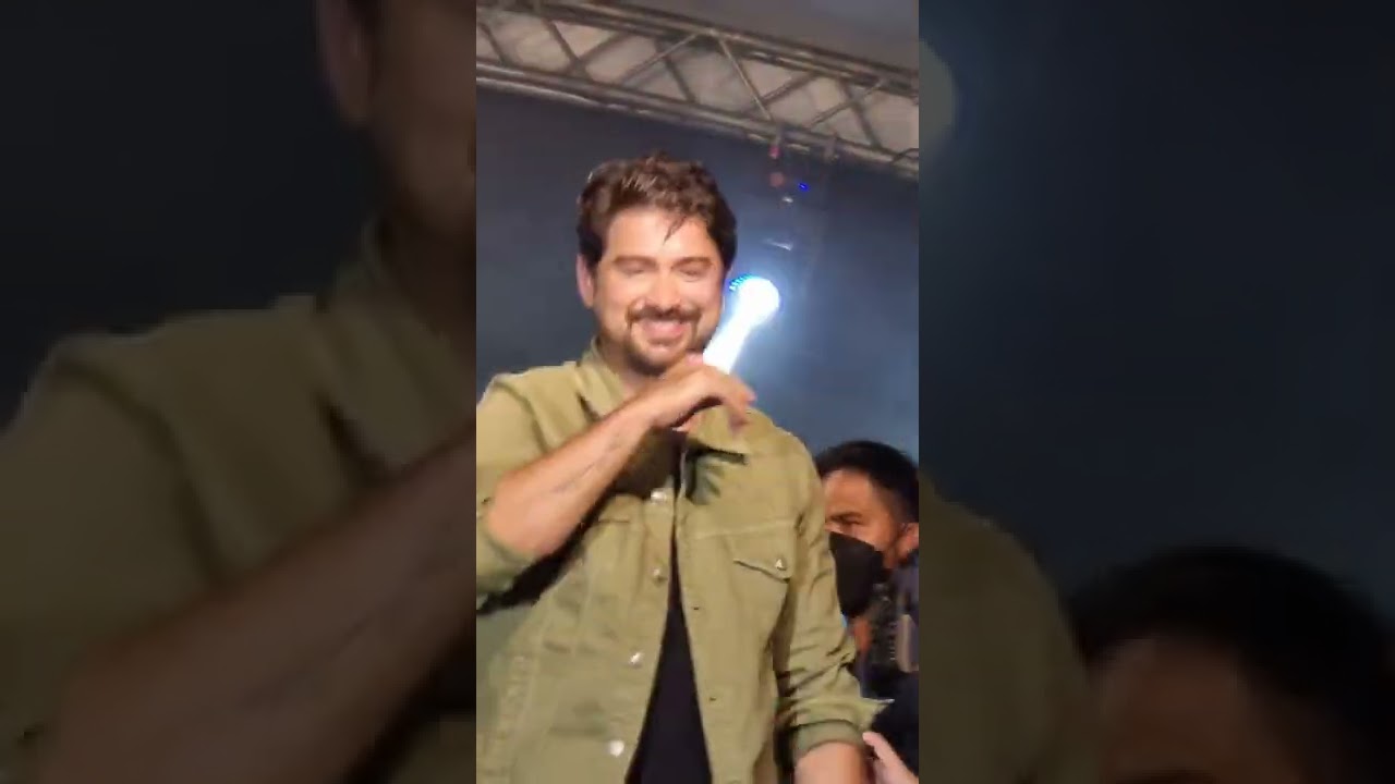 Ian Veneracion ❤