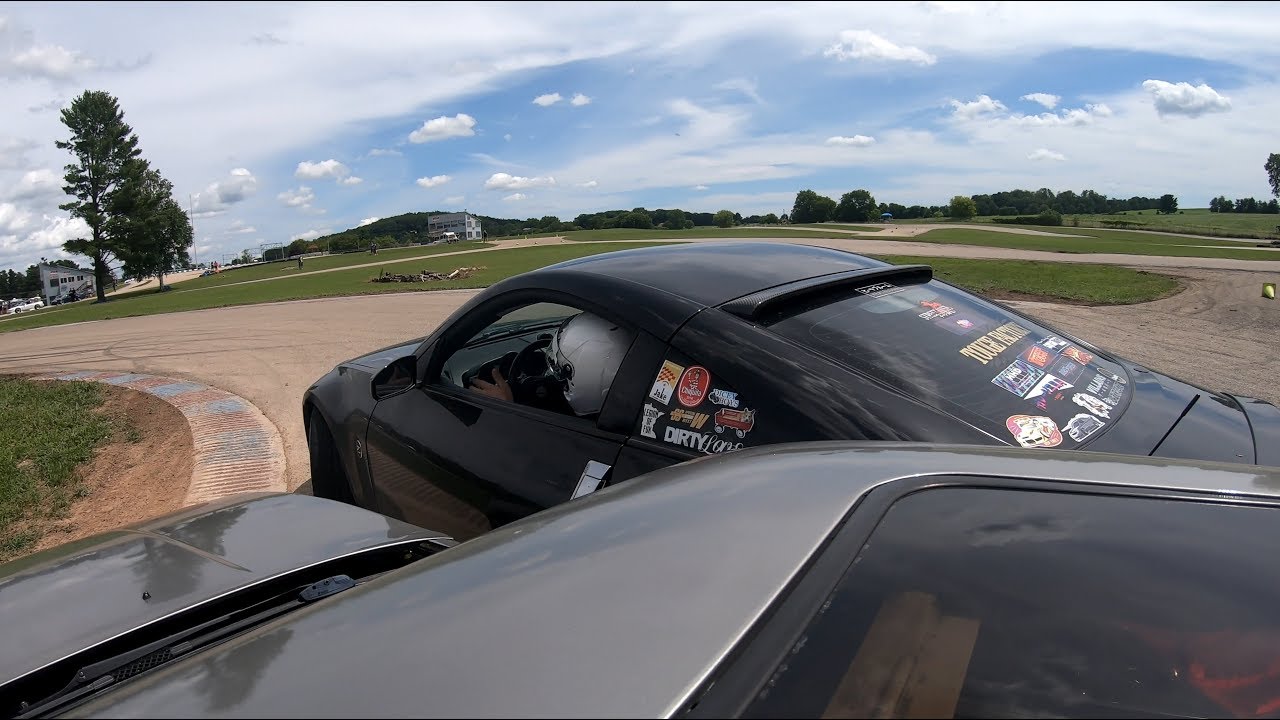 HYPER DRIFT SHOOTOUT - ROUND 3 FULL COMPETITION RUNS - 4K UHD AND STEREO SOUND