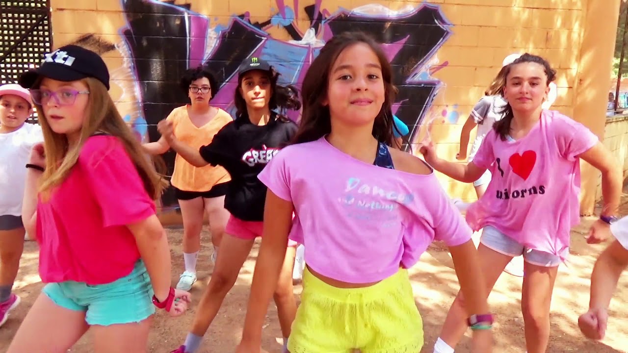 Verano en Danza 2018 