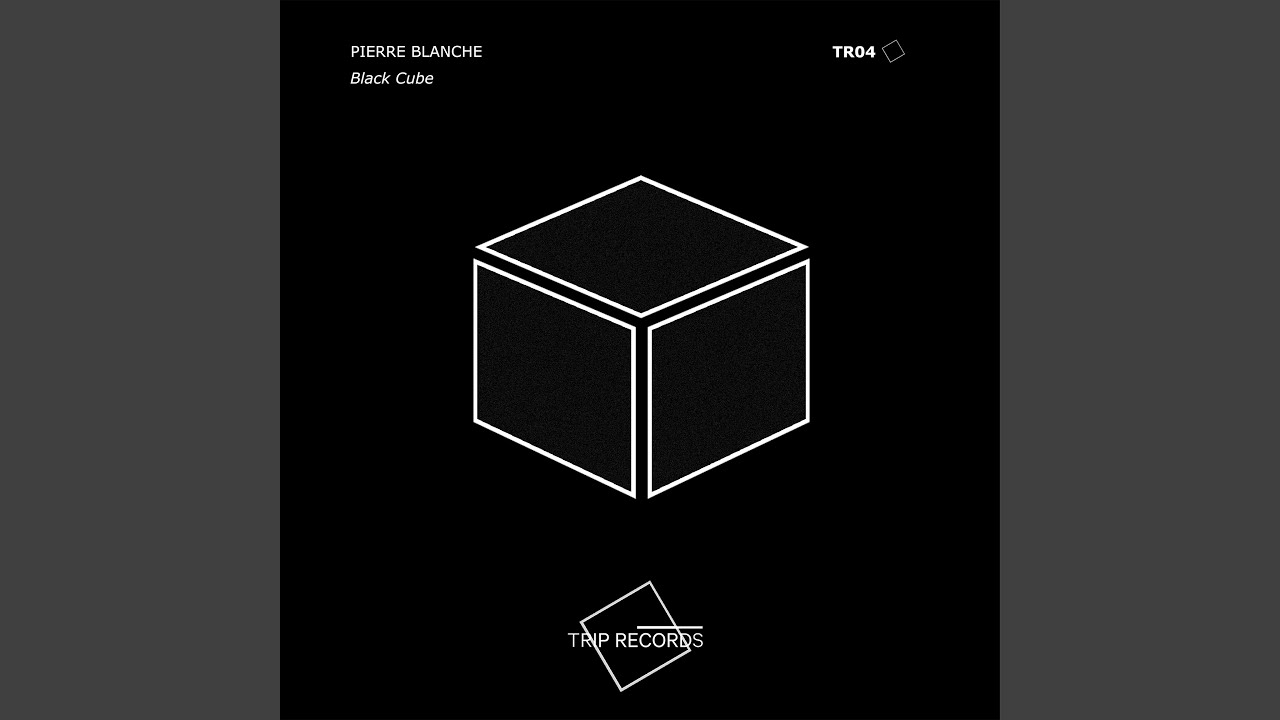 Black Cube
