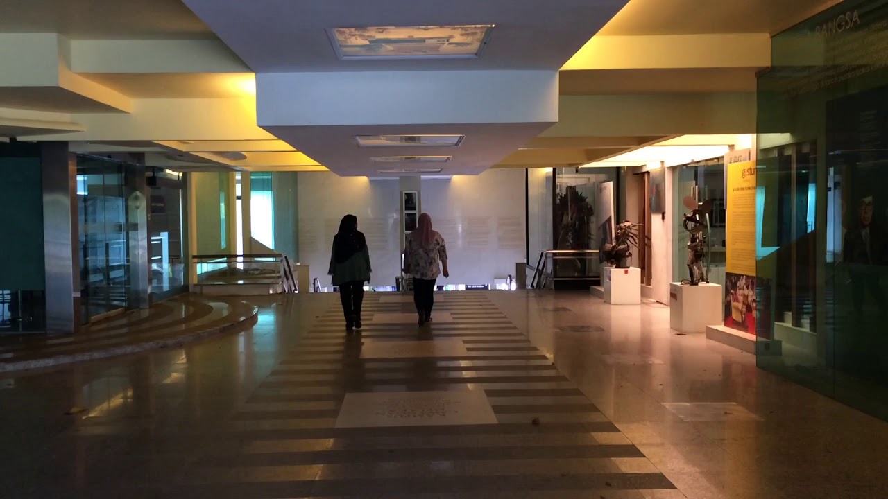 UiTM DihatiKu Dataran Menara Sultan Abdul Aziz Shah Dewan Sri Budiman Shah Alam Selangor
