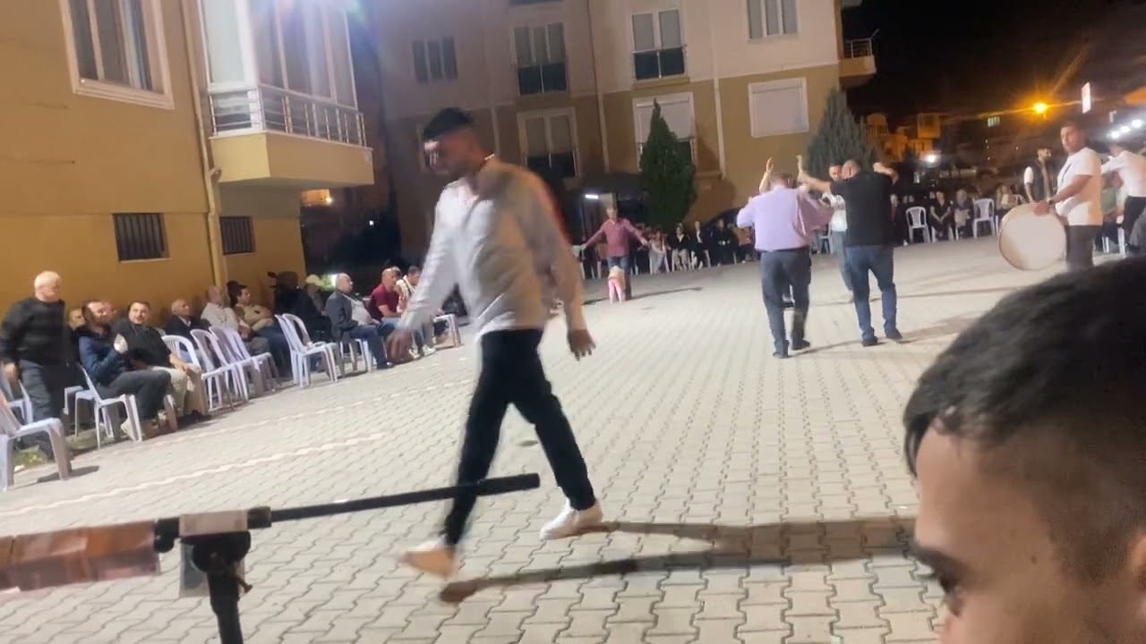 AHMET CİLASUN - YÖRESEL 2024