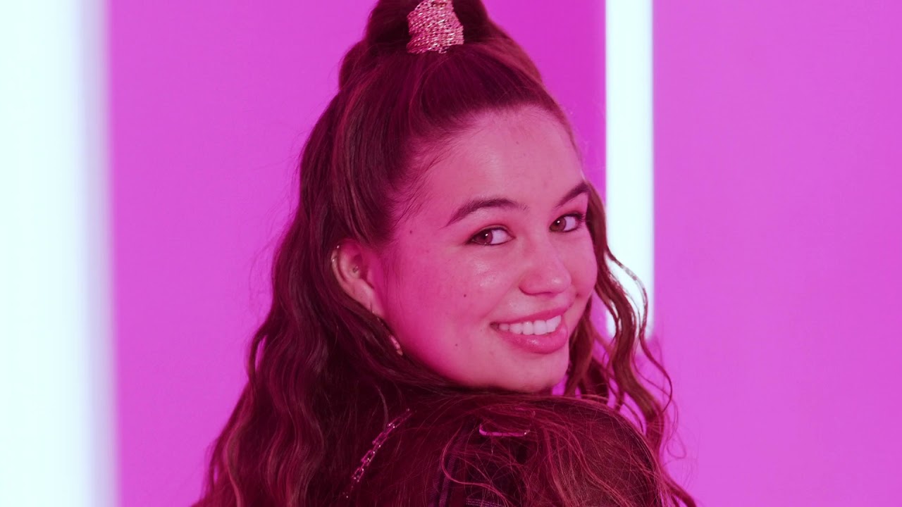 LOL  Surprise -  GET UP AND DANCE - Music Video