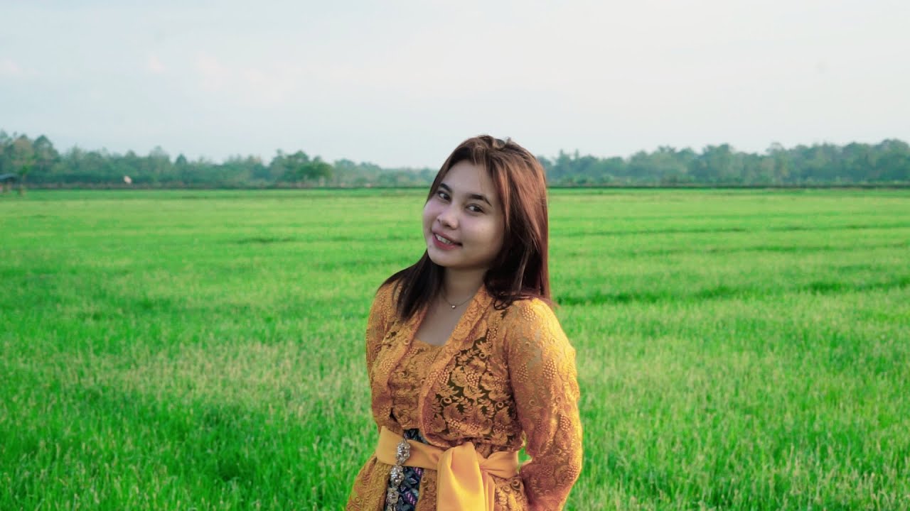 GADIS JAWA - Sanger Dika [Official Music Video 2023]