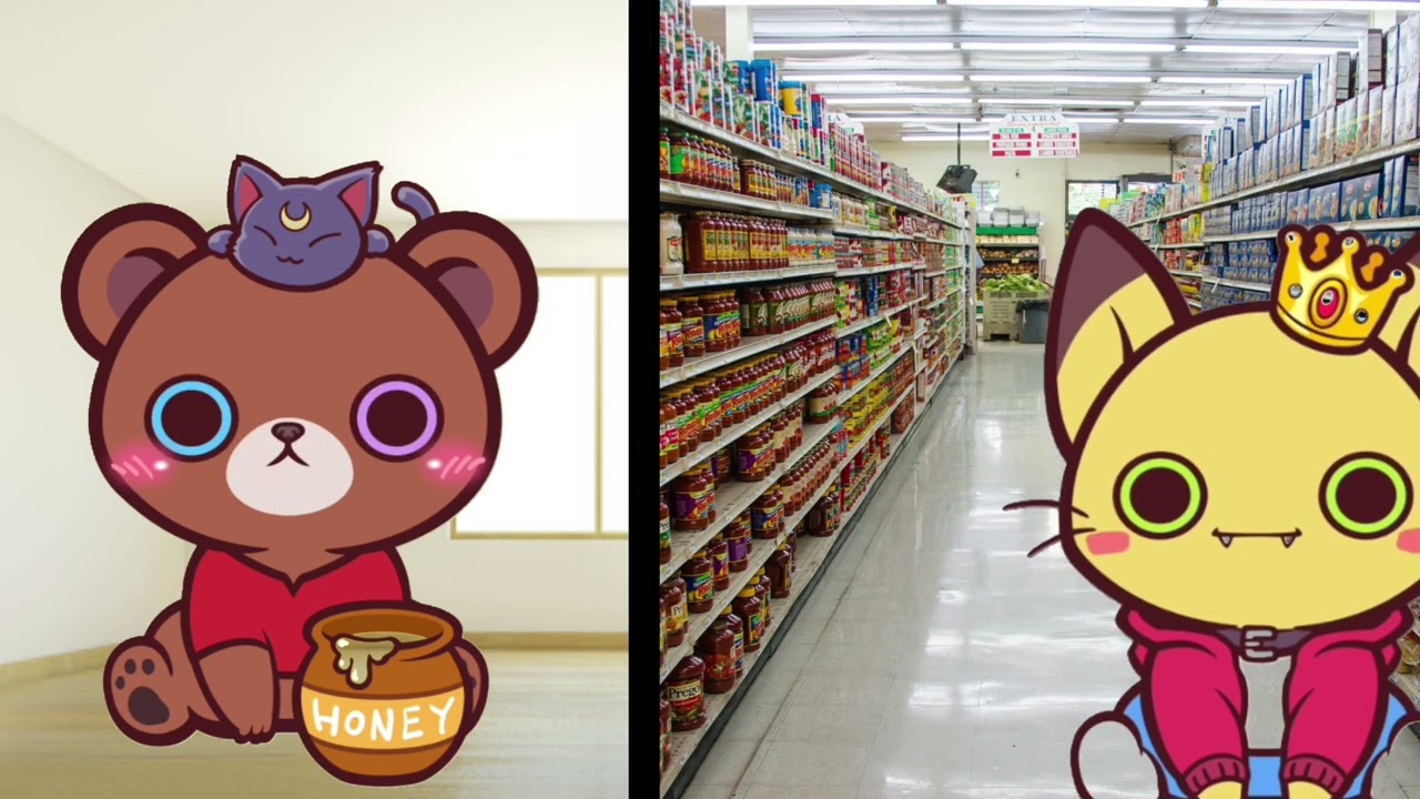 Why Are You Buying Clothes At The Soup Store? - Extra / Skit Number 24