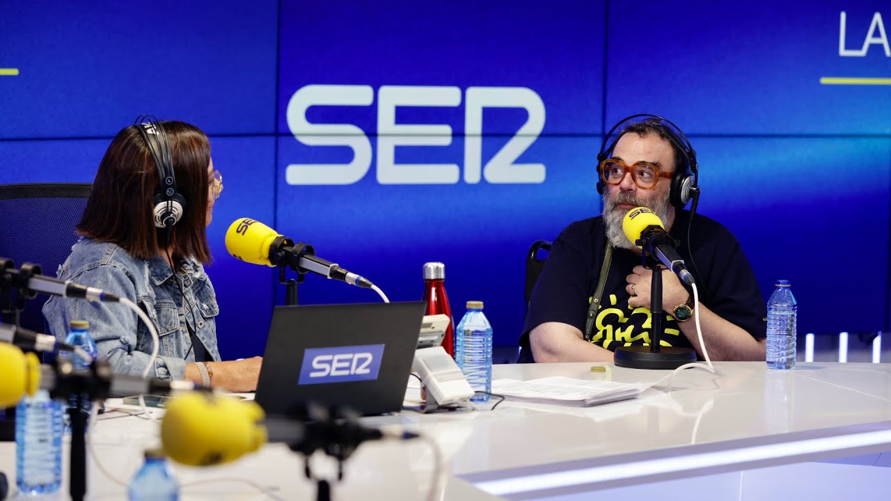 Señores que antes molaban | La lista de Bob Pop