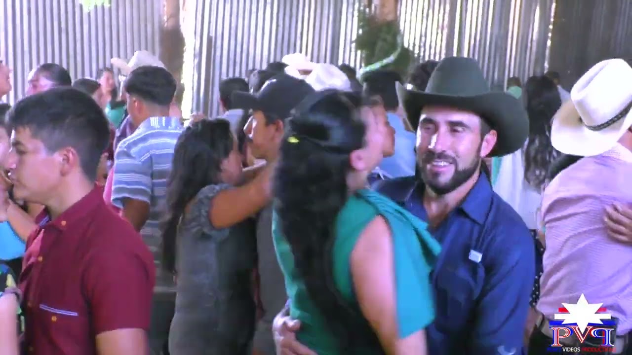 Grupo Universo En Santa Rita San Jose Pinula Parte Siete