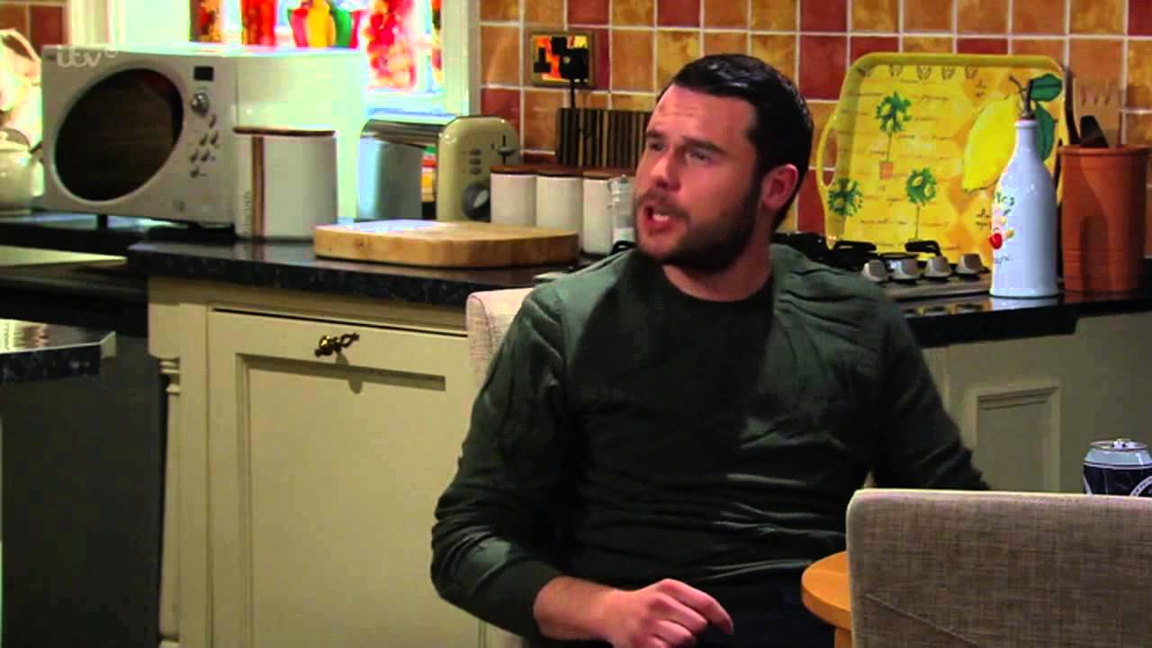 (220) Aaron & Robert 27th July 2015 Part 2