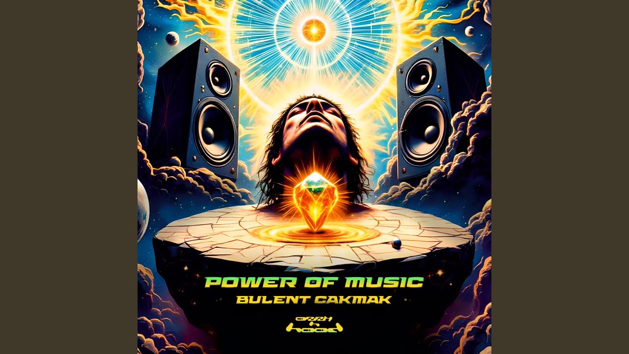 Power Of Music