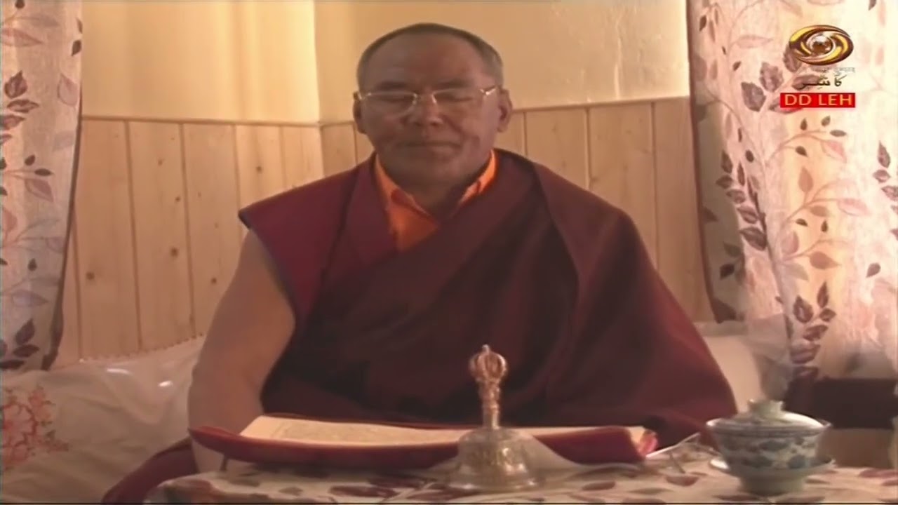 Ladakhi Programme | Naschhen | 10/3/2026