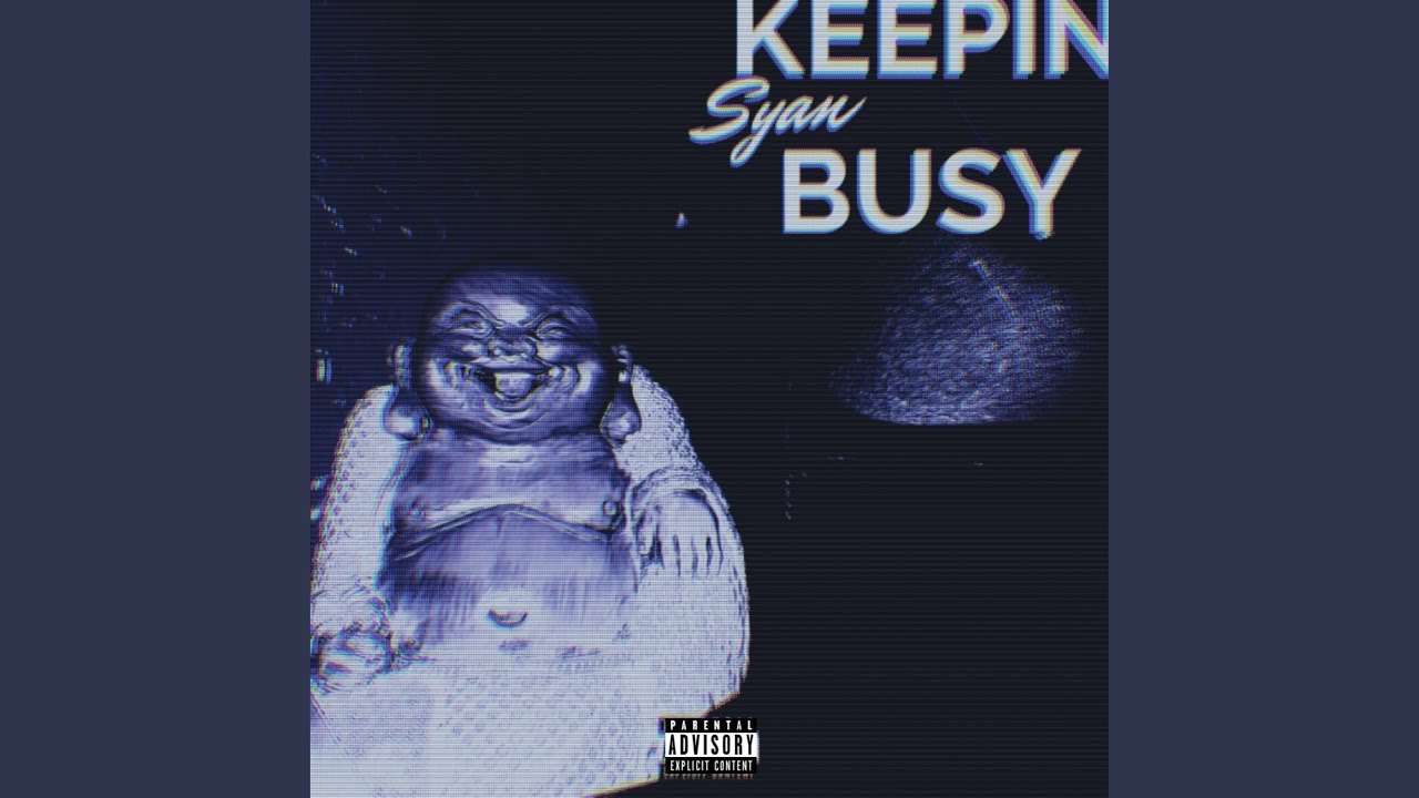 Keepin' Busy