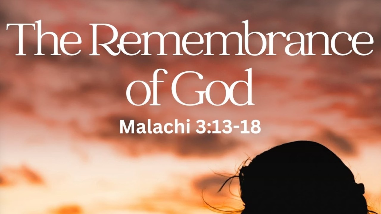 Sunday Worship Service | February 15, 2026