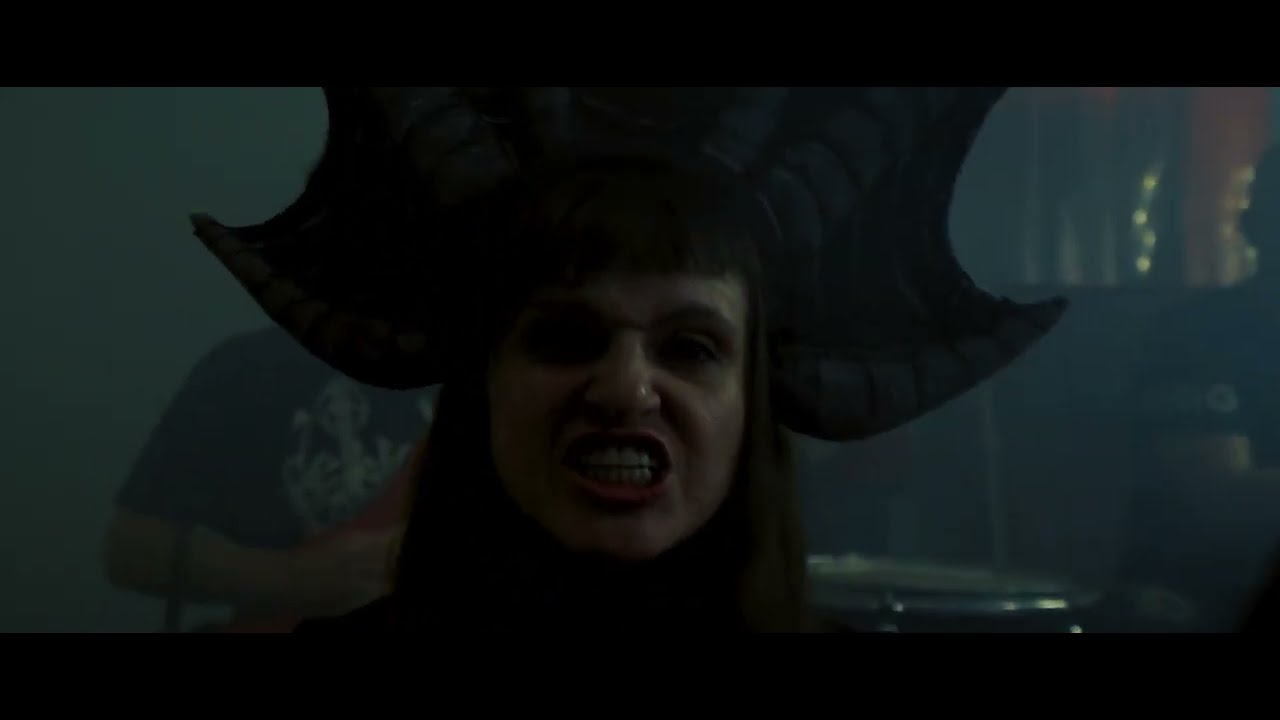 BABOOSHKA feat DETACHED – Смех=Грех!