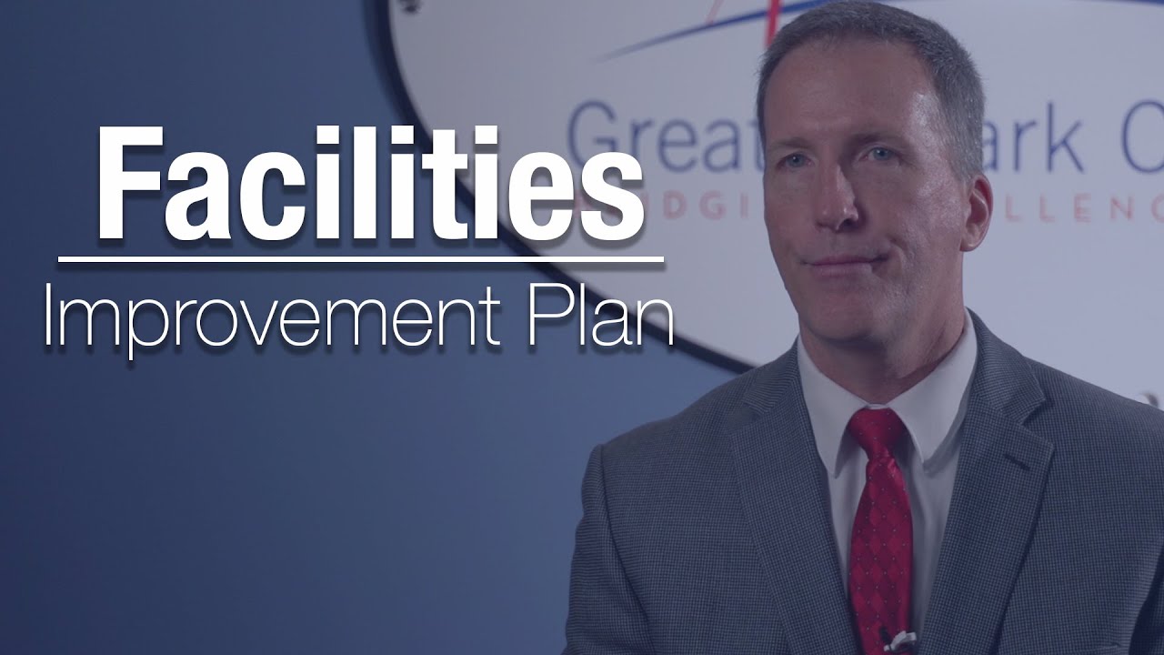 Facilities Improvement Plan