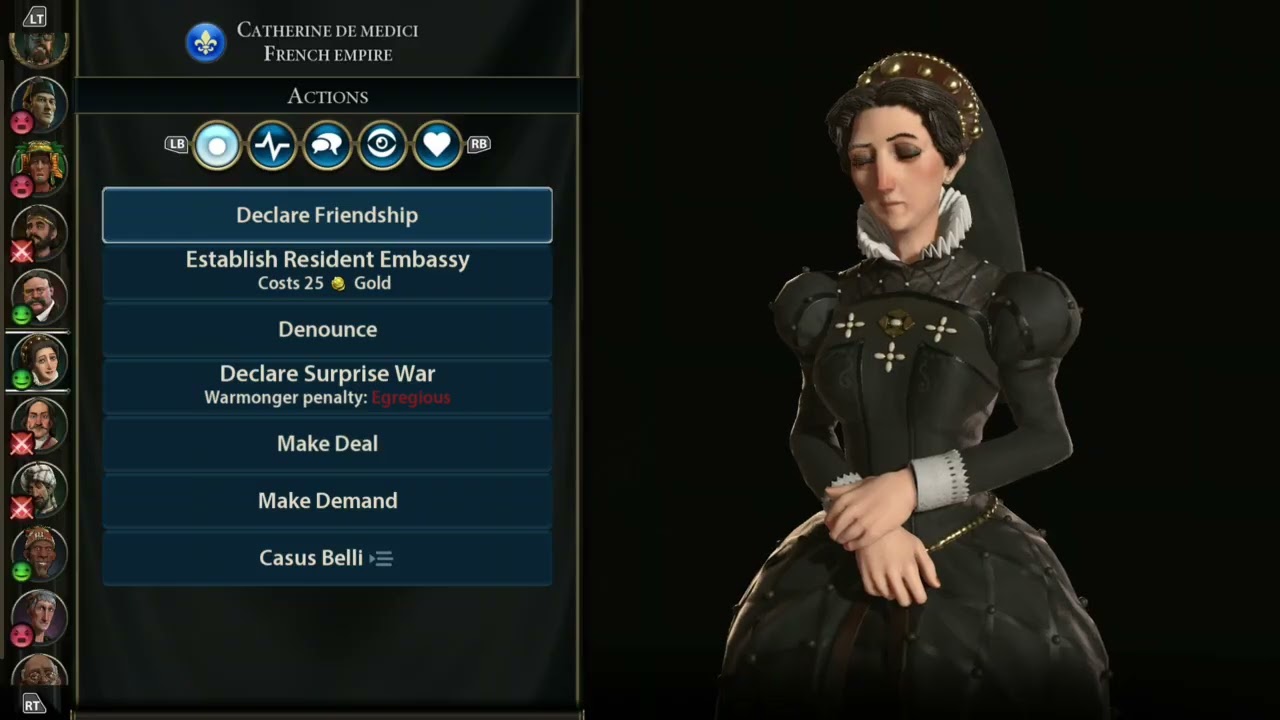 Civilization VI: Norway pt. 28