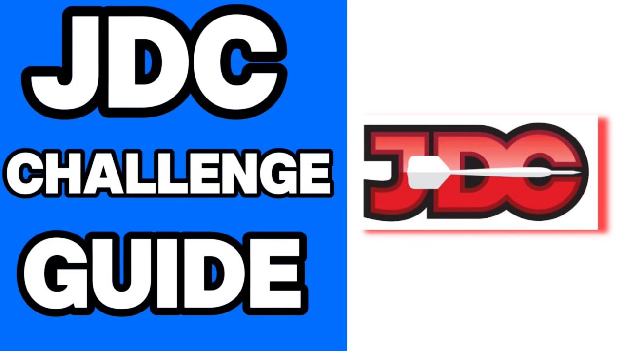 How to Play the JDC Challenge 🎯 Full Rules & Scoring Breakdown 