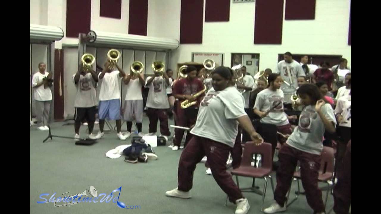 BMT Central - Neck - 2006 Bandroom Sessions