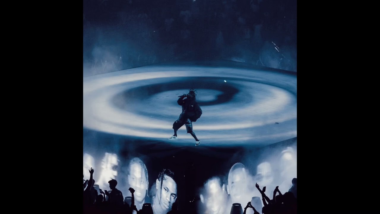 (FREE) TRAVIS SCOTT X DON TOLIVER TYPE BEAT 2023 ~ THROUGH FIRE