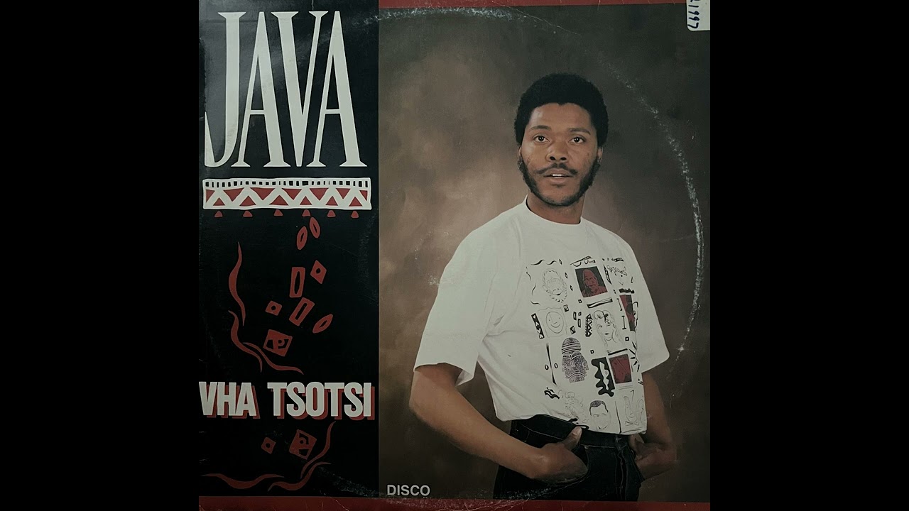 Java - Goga Goga