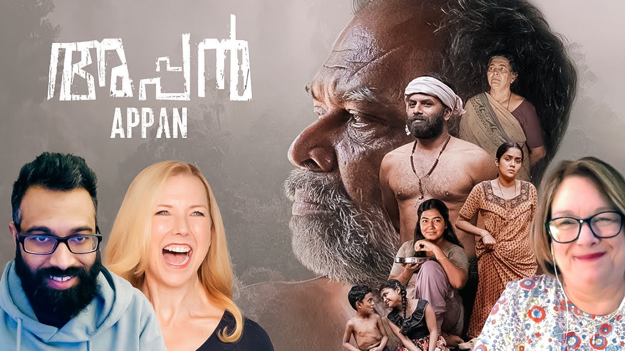 Appan Review | This was so depressing