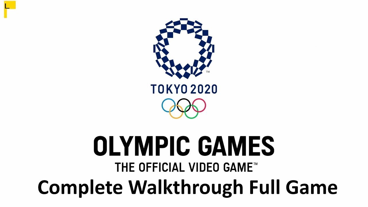 Tokyo 2020 | Olympic Video Games All Events 🥇🥈🥉