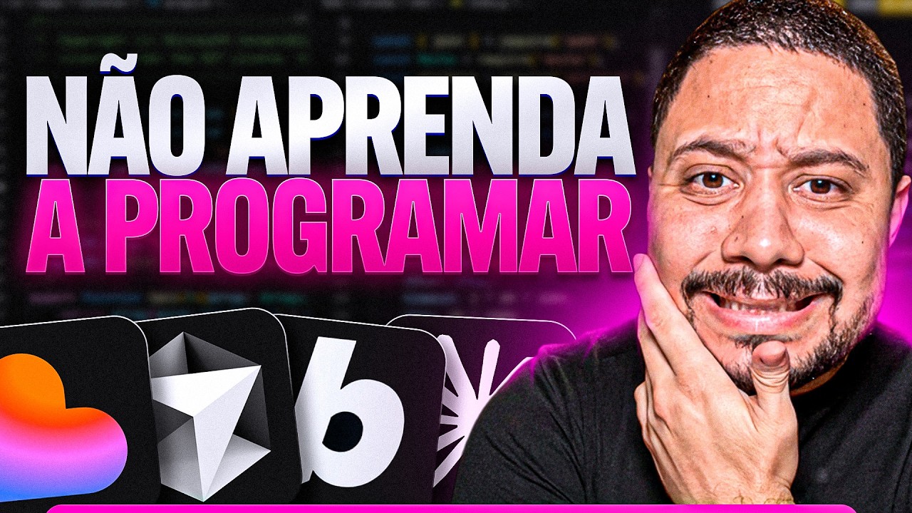 Vibe Coding: A Vingança dos 