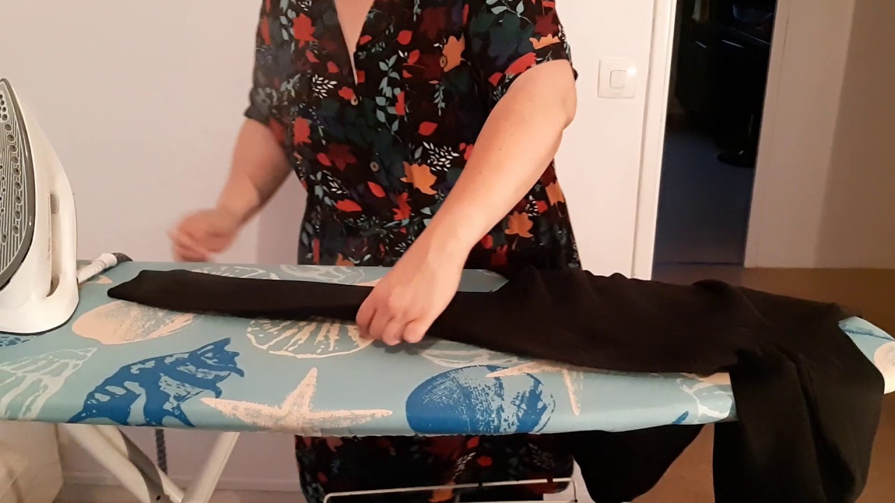 TUTO REPASSAGE N°6 : SWEAT
(SIMPLE, RAPIDE ET EFFICACE)