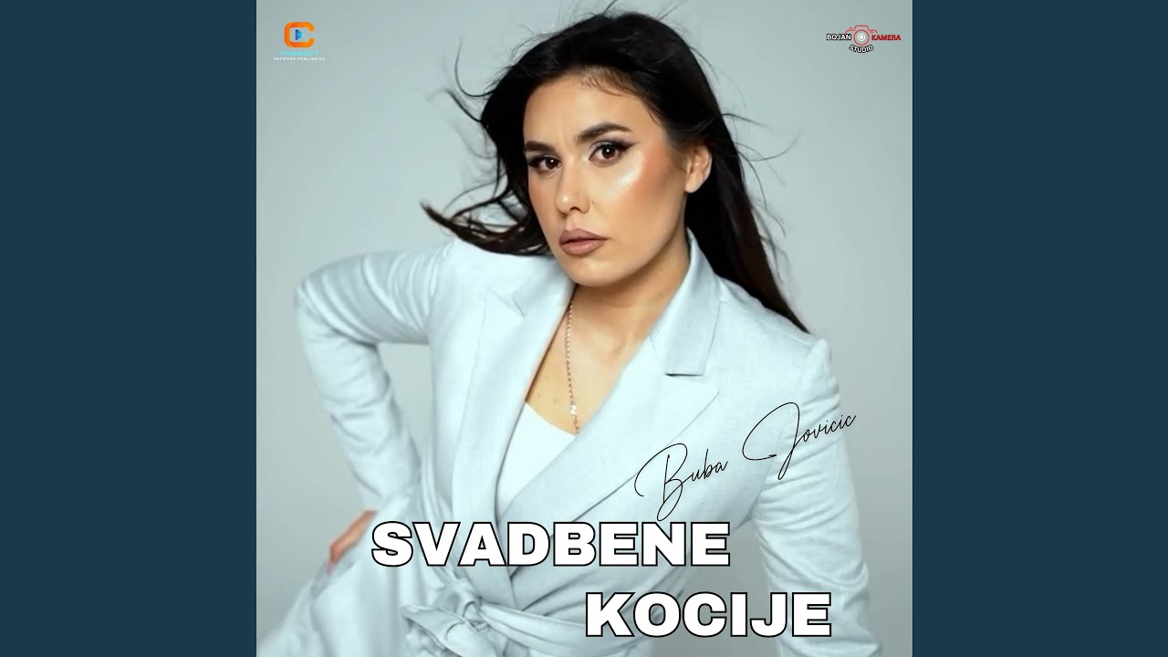 Svadbene kocije (Live)