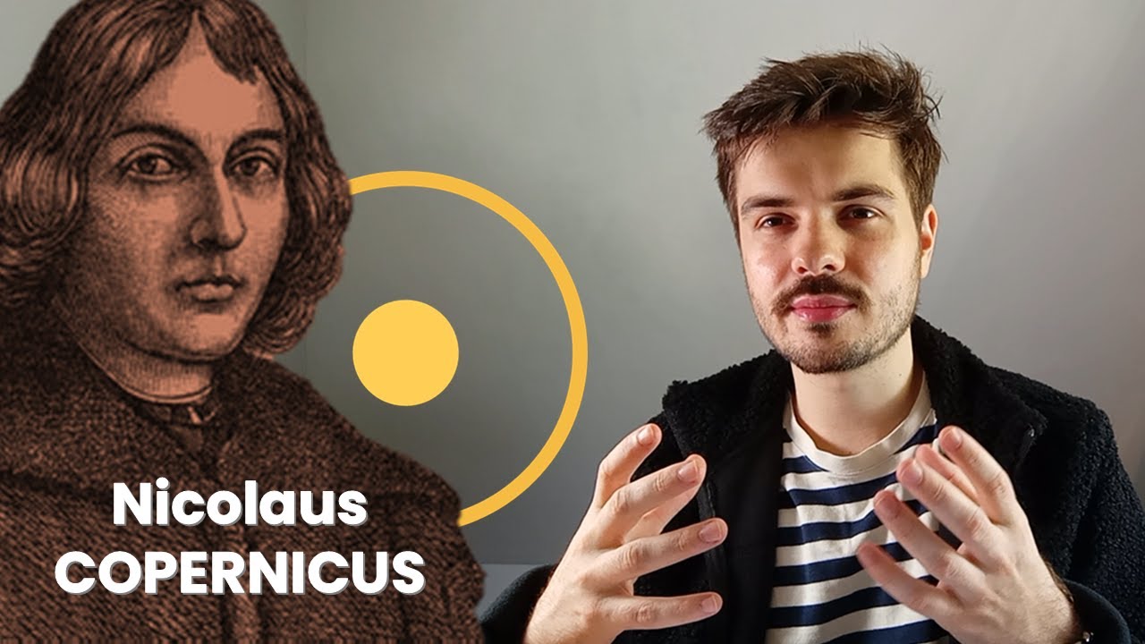 Greatest REVOLUTIONARY? What we learn from Copernicus
