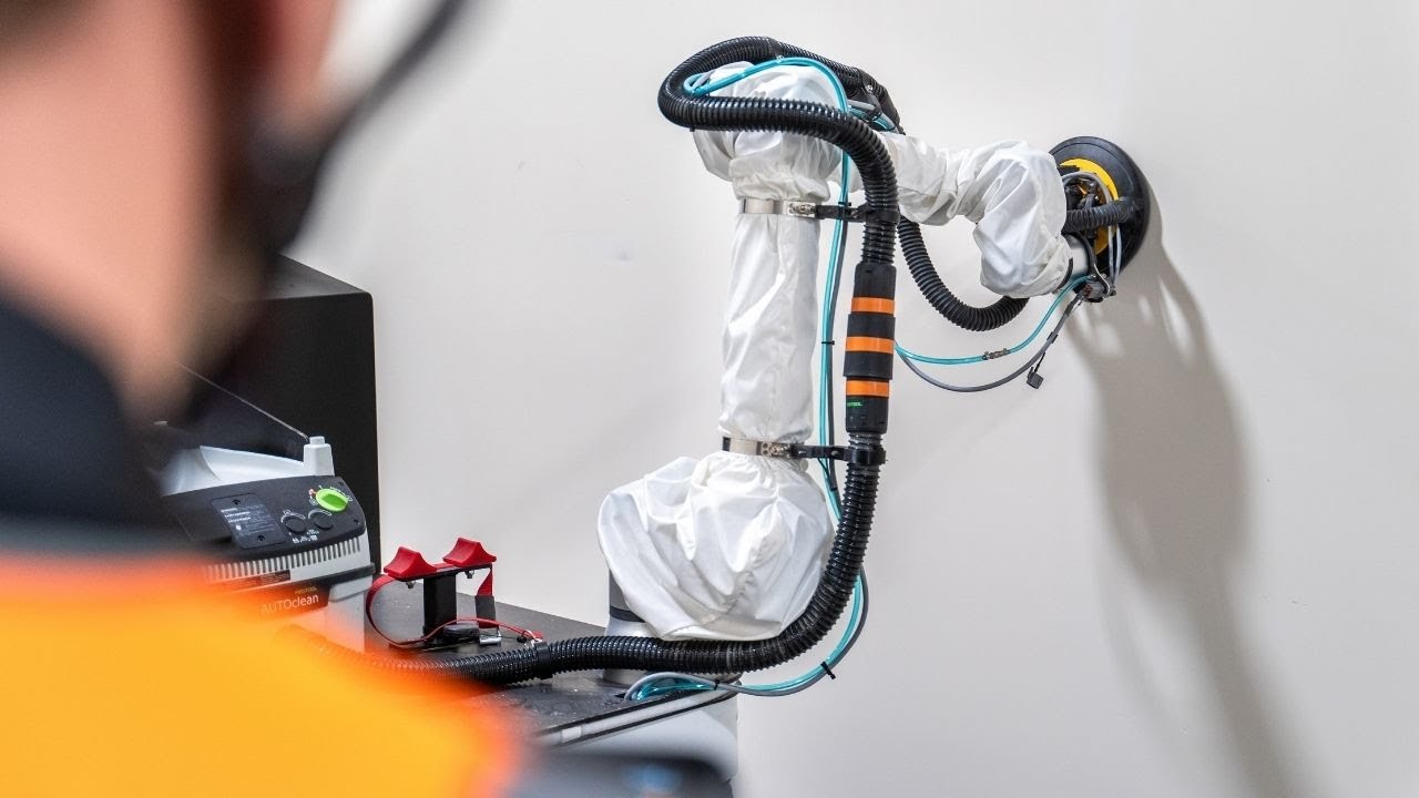 How they did it: Why Canvas chose the Universal Robots platform