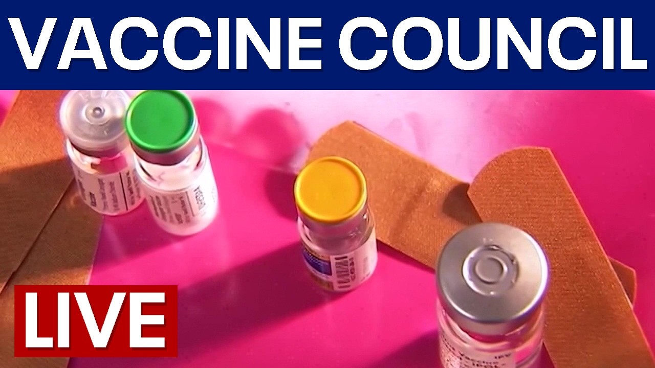 LIVE | MN lawmakers debate IVF coverage bill, vaccine advisory council