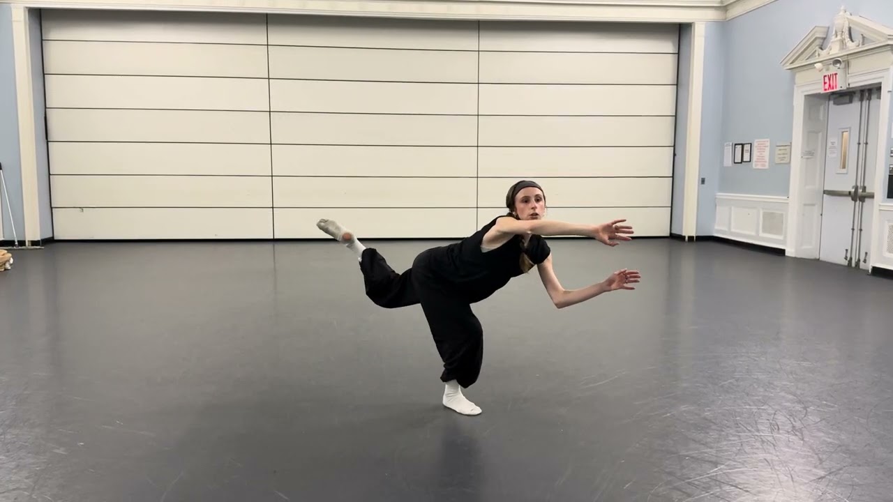 improvisation video 2025