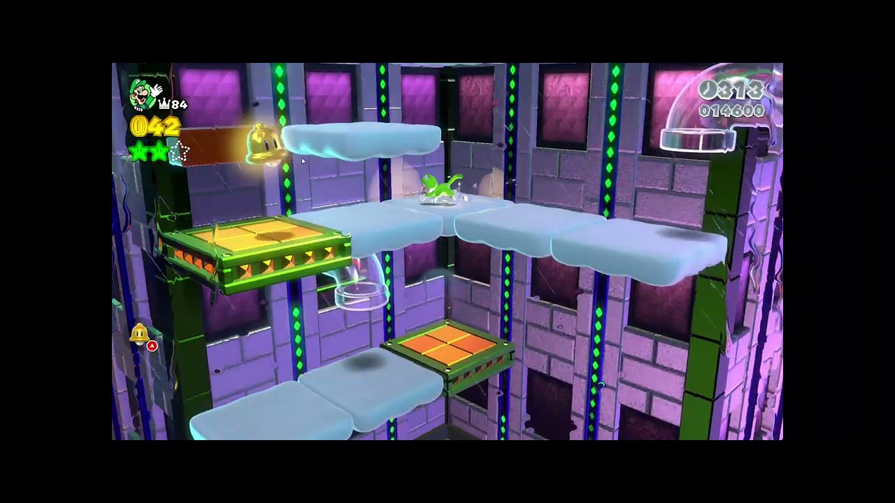 SUPER MARIO 3D WORLD: WORLD 8 (part 4)