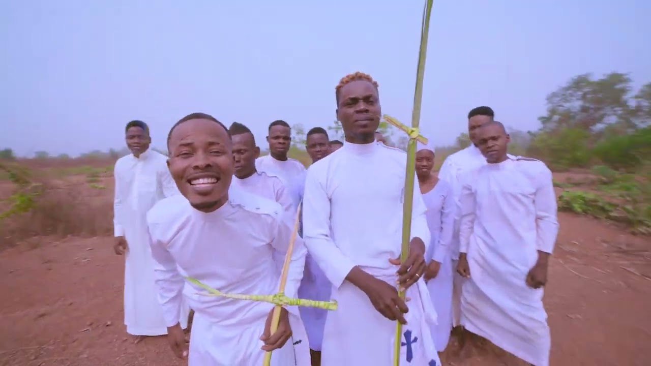 Mr ASSEY ft DEKI G - RÈKÈTÈ (Clip Officiel)