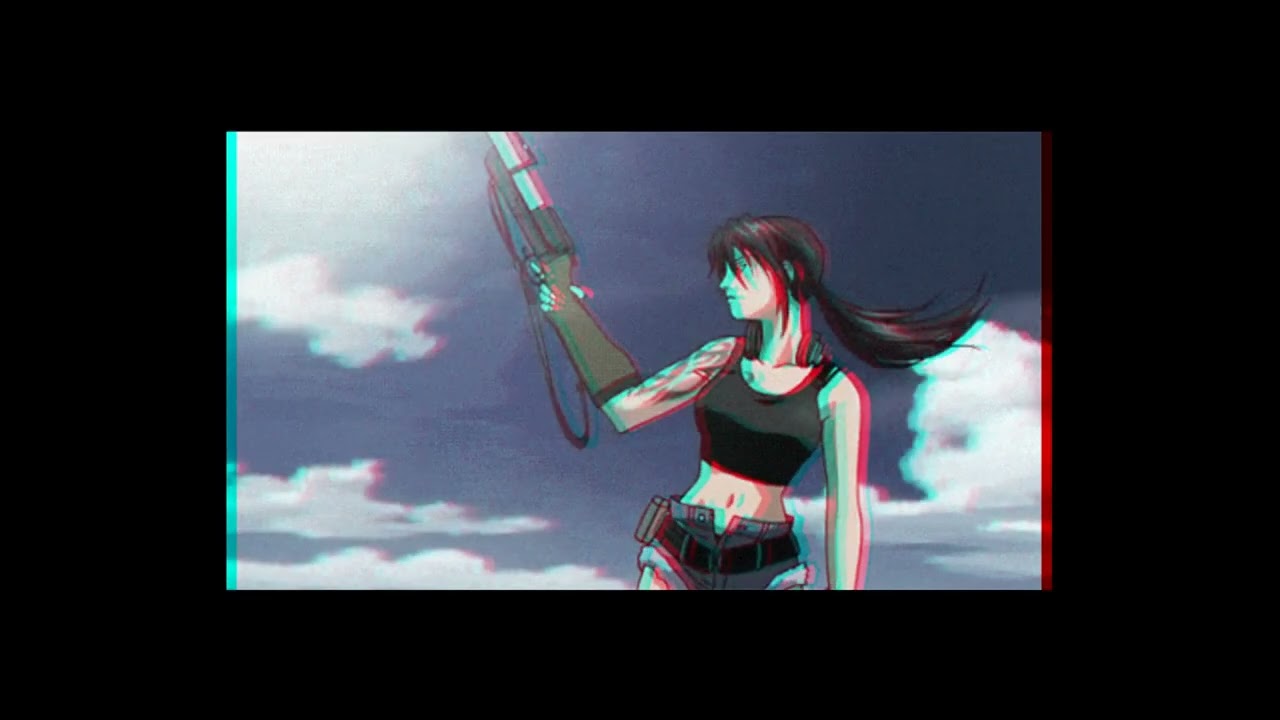 83HADES - TALIBAN slowed reverb