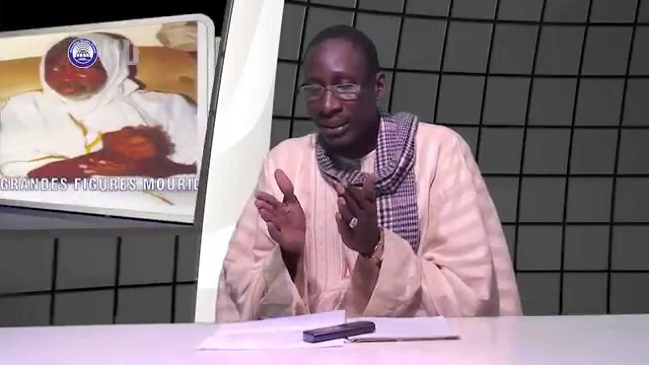Jaar Jaari Serigne Mor Sokhna