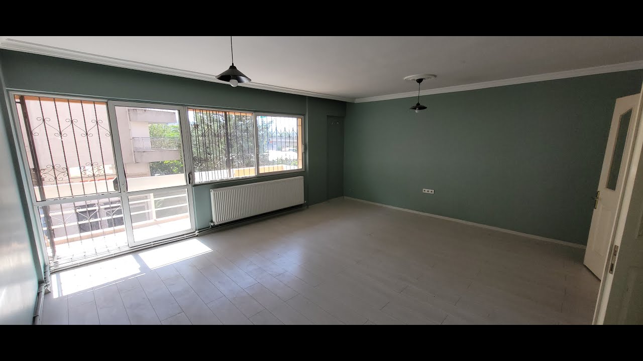 BORNOVA EGE ÜNİ.HAST. YAKININDA 3+1 SATILIK DAİRE