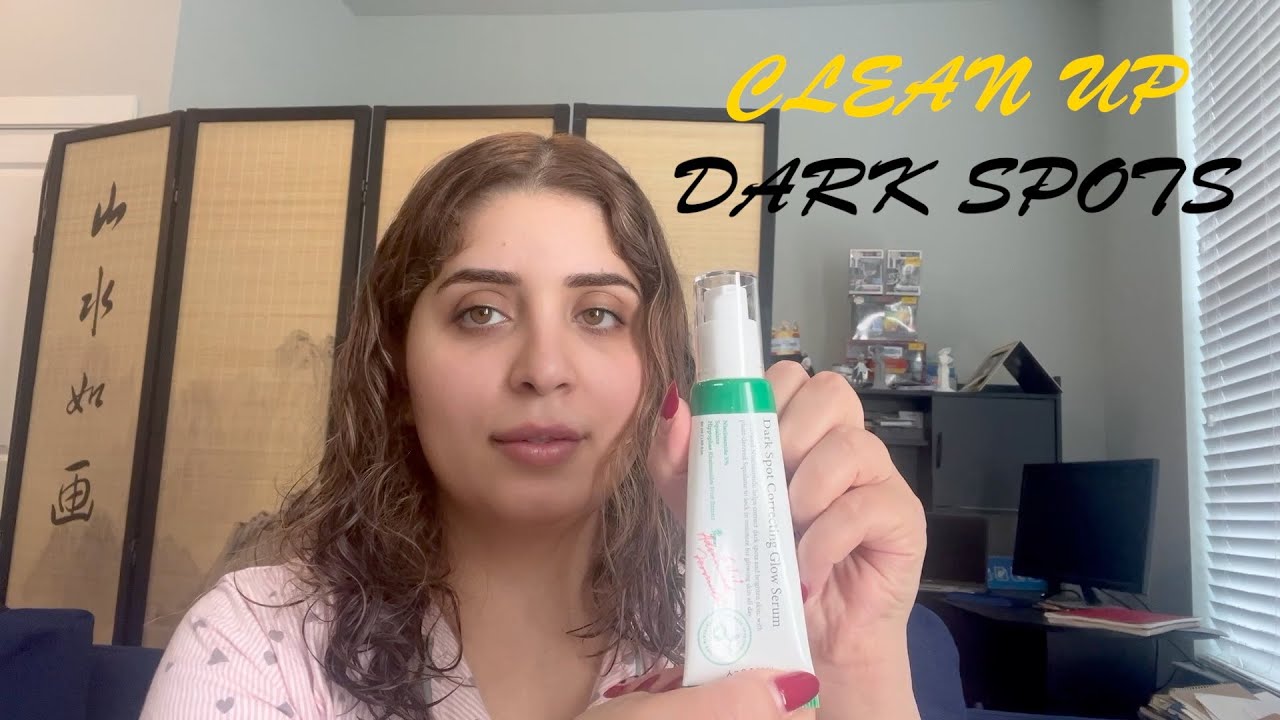 !!!Best Dark Spot Remover!!! #BeautyViaMe