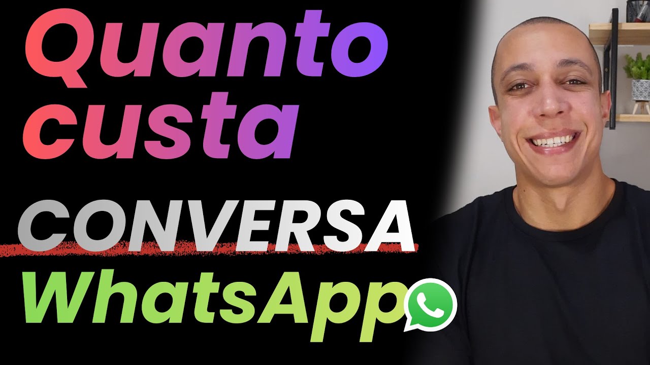 QUANTO CUSTA UM LEAD PARA WHATSAPP?