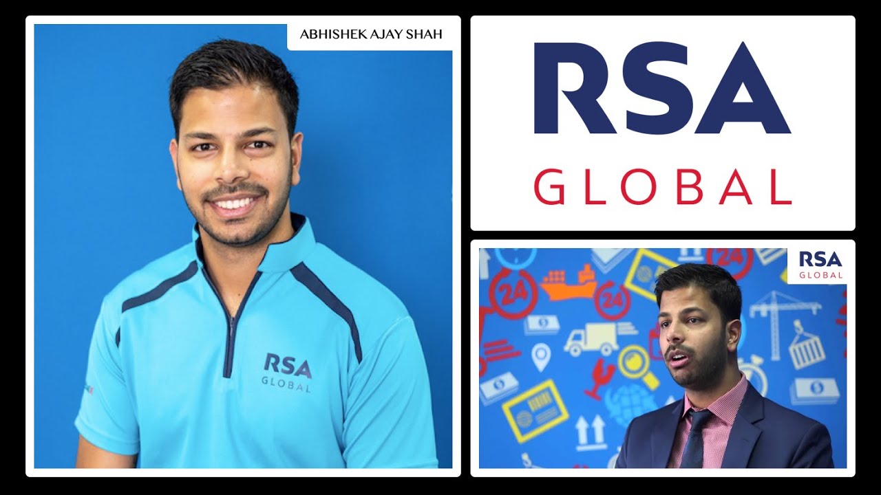 #139 | NEXT-GEN Entrepreneurs | Age 22 to 33 - Disrupting an Old Industry Globally (Abhishek Shah)
