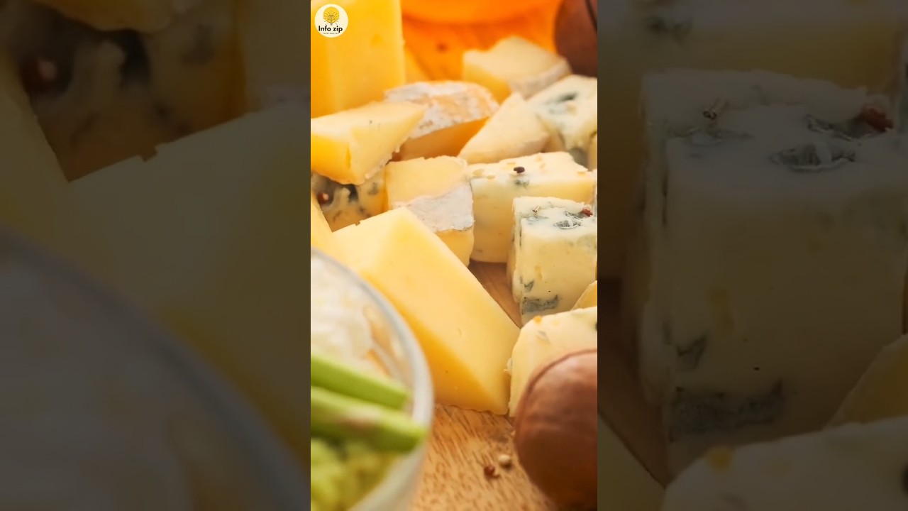 How Cheese Is Made: From Milk to Flavorful Delights 🧀