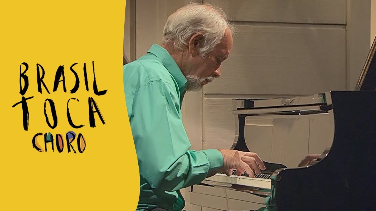 Brasil Toca Choro | Maestros arranjadores