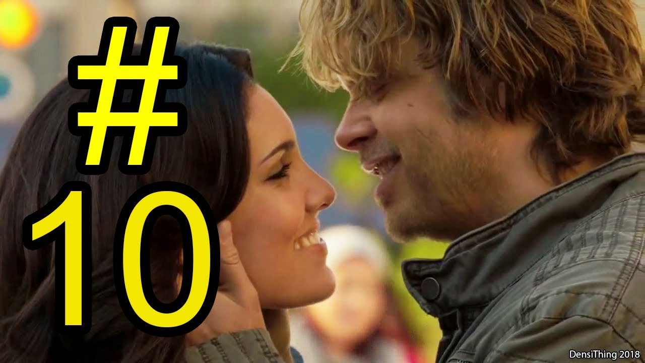 Densi - The full story of the Thing #10 - Best of Deeks and Kensi on NCIS: LA (HD) - Season 6