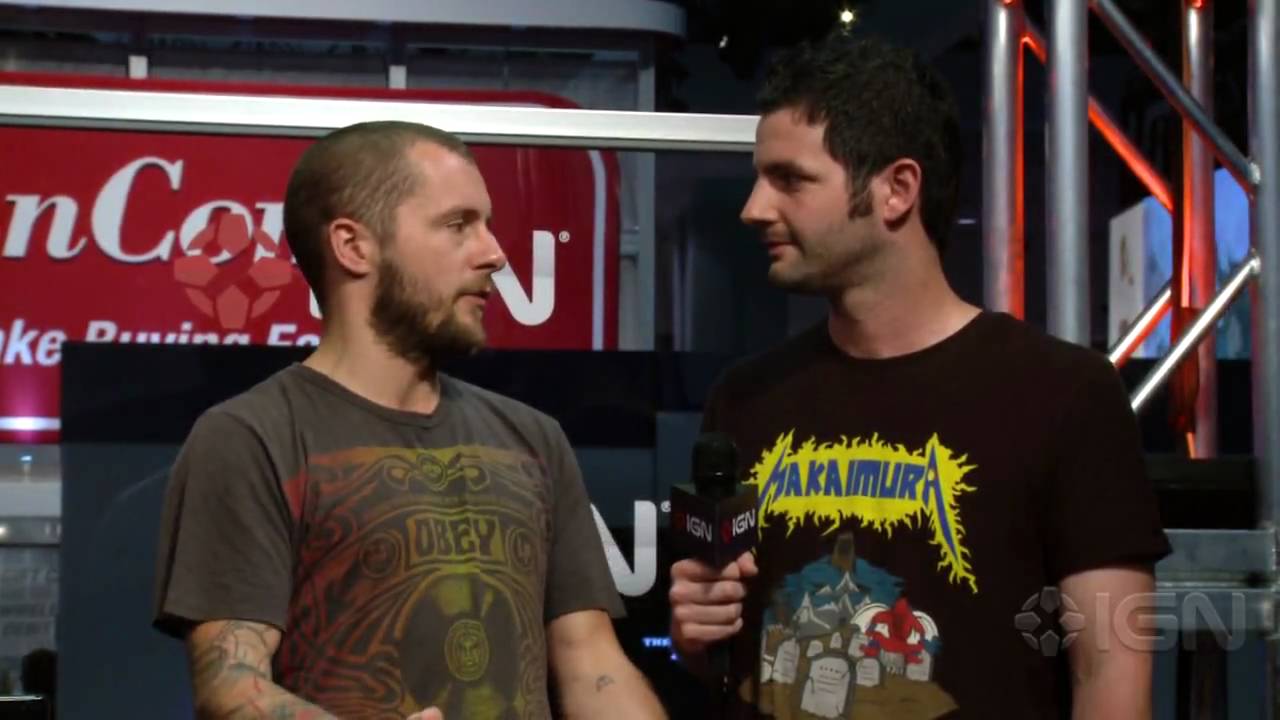 DJ Hero 2 Demo - IGN Live E3 2010