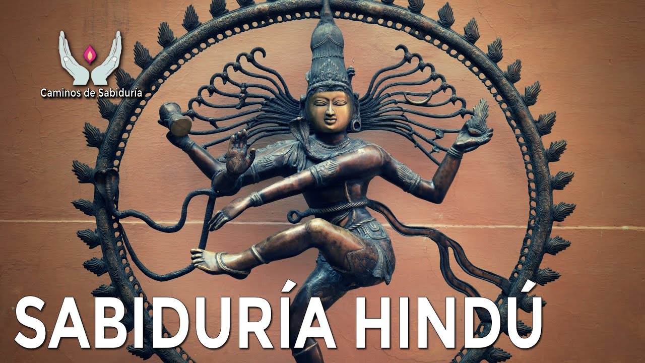 Sabiduría Hindú | Caminos de Sabiduría