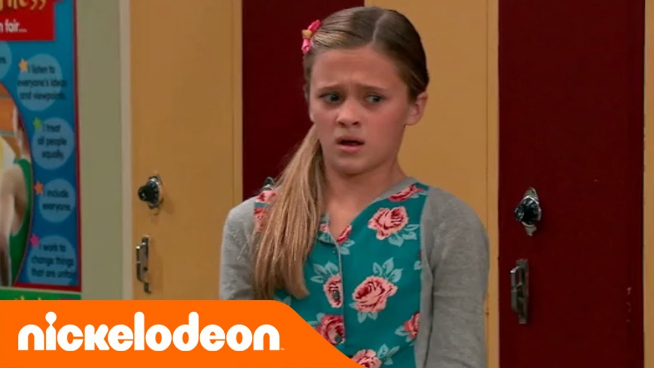Nicky Ricky Dicky & Dawn | Dawn ama Mack | Nickelodeon Italia