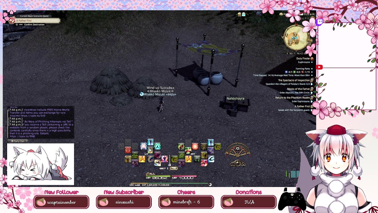 Final Fantasy XIV Online