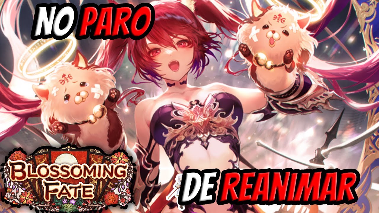 💀😈 Reanimación Sin Parar: Mesa Infinita para el Meta Tempo 🩸🔥