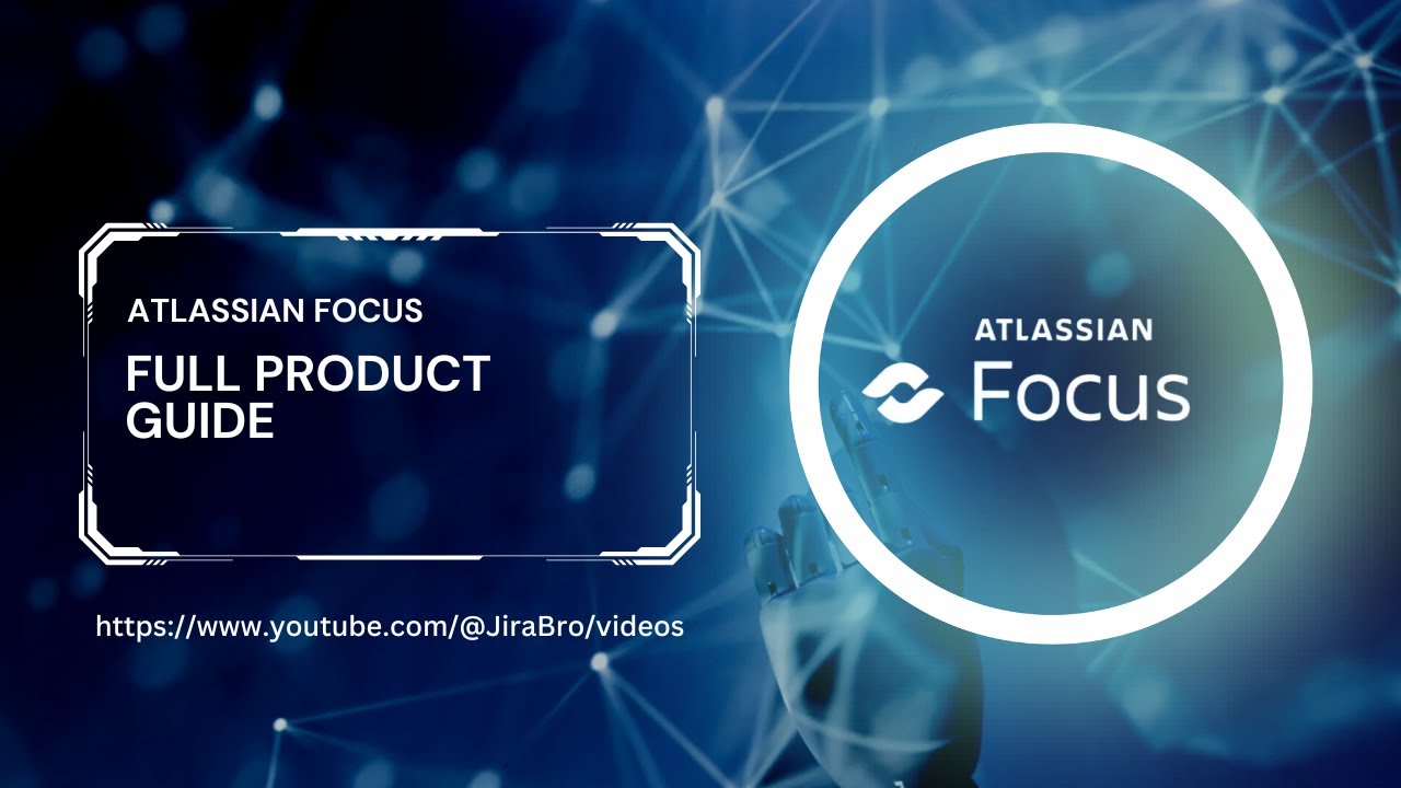Atlassian Focus - Full Product Review