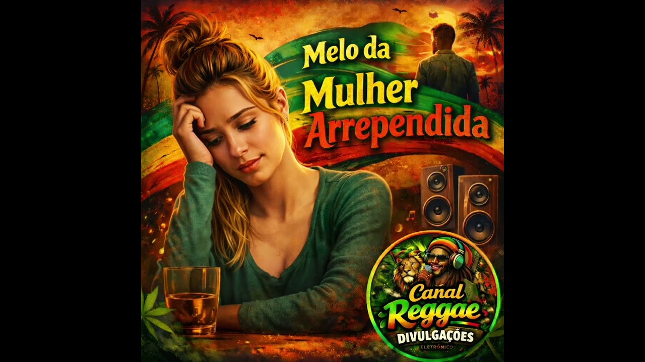 VAZOU 😱😱 MELO DA MULHER ARREPENDIDA 🇯🇲 MIRIAM BLACK 
